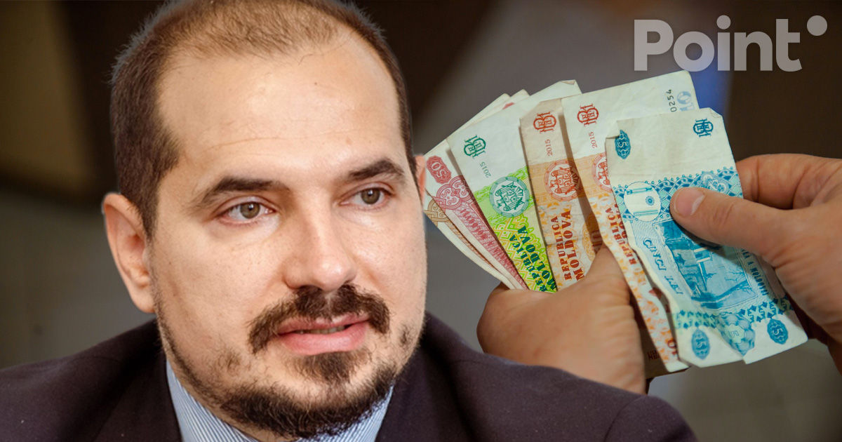 Некоторые пенсионеры не получили пенсии перед Пасхой: Бузу дал пояснения.