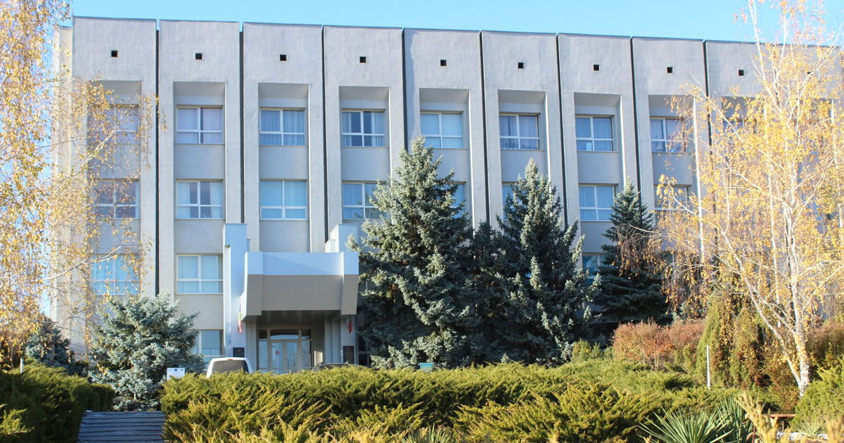 Universitatea din Taraclia se pregătește de dizolvare: Explicațiile Ministerului Educației.