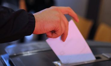 ПСРМ считает предложение ДПМ о проведении референдума "популистской".
