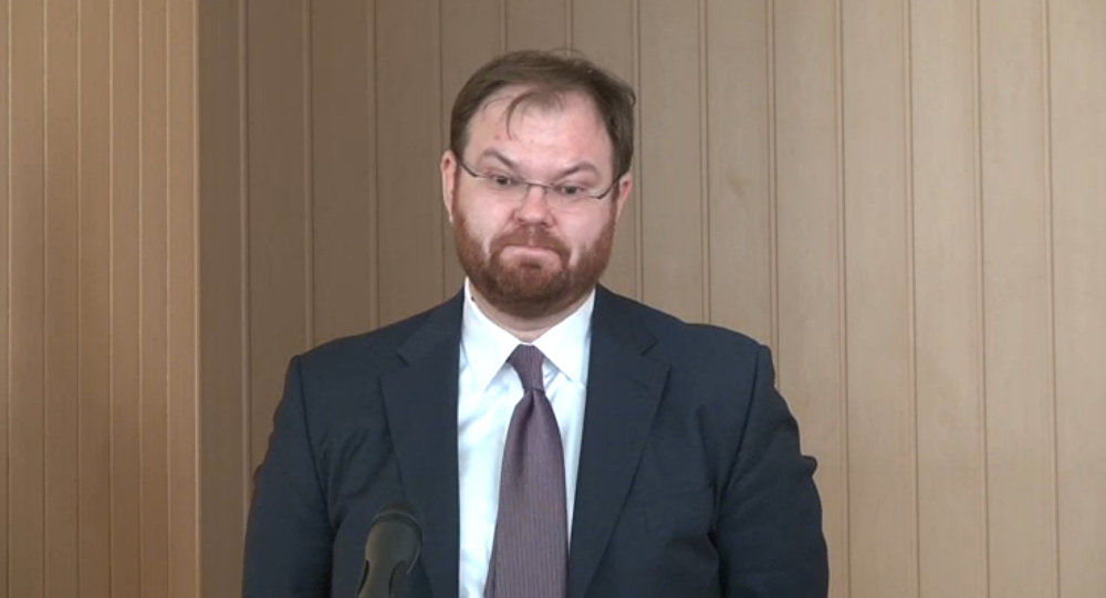 Sergiu Cioclea propus pentru funcția de guvernator al BNM. Captură: privesc.eu