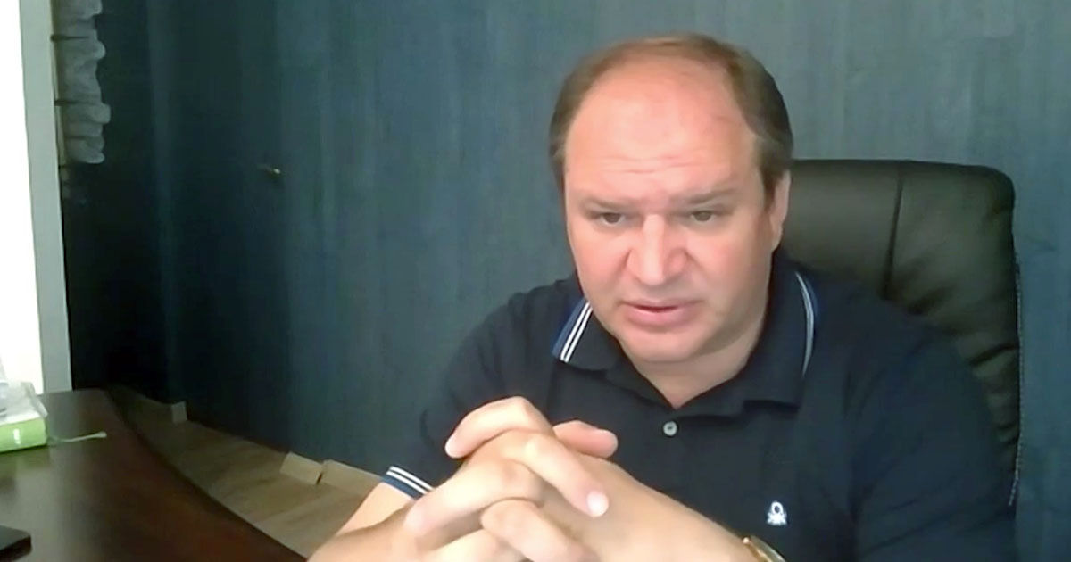 Чебан заявил, что госканцелярия заблокировала финансирование столичных пригородов.