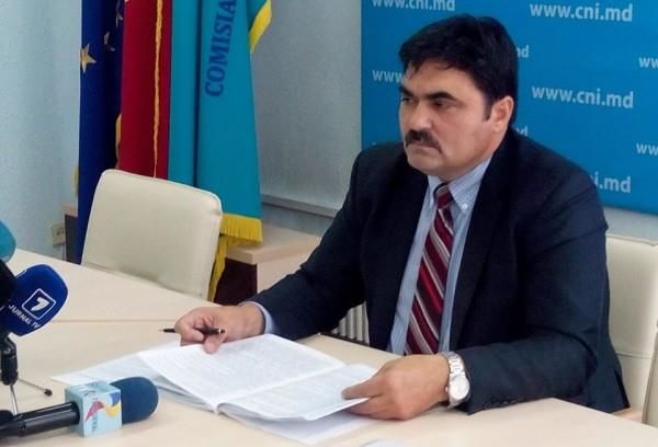 Victor Strătilă a publicat rezultatele poligrafului pe pagina sa de Facebook.