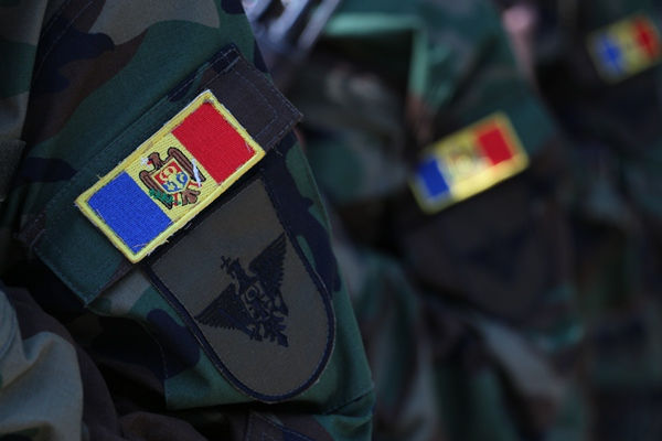 Национальная армия снова проведет учения с резервистами.