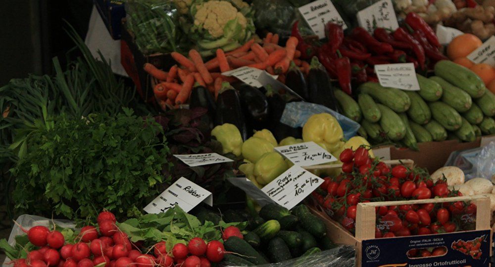AIPA și-a propus ca în acest an să subvenţioneze agricultura ecologică.