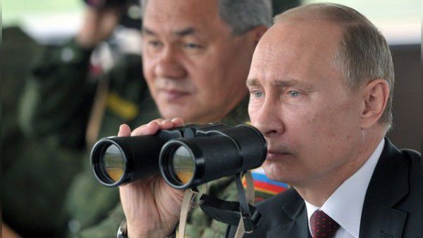 Ни американское оружие, ни другие поставки не изменят ситуацию на востоке Украины..