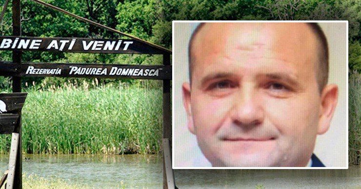 Начальник полиции, уволенный из-за дела Pădurea Domnească, назначен в Бельцы.
