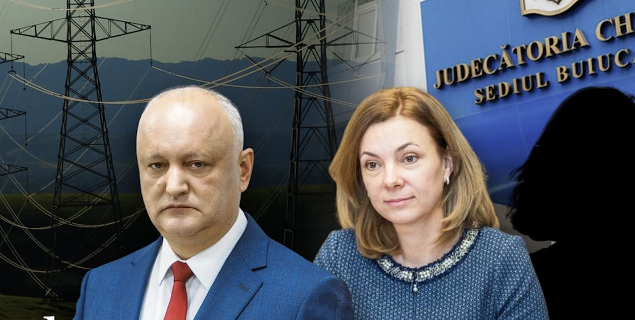 Появились новые подробности дела, в котором Додон обвиняется в превышении обязанностей.