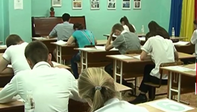 В школах на левом берегу Днестра должны создать все необходимые условия для учеников. 