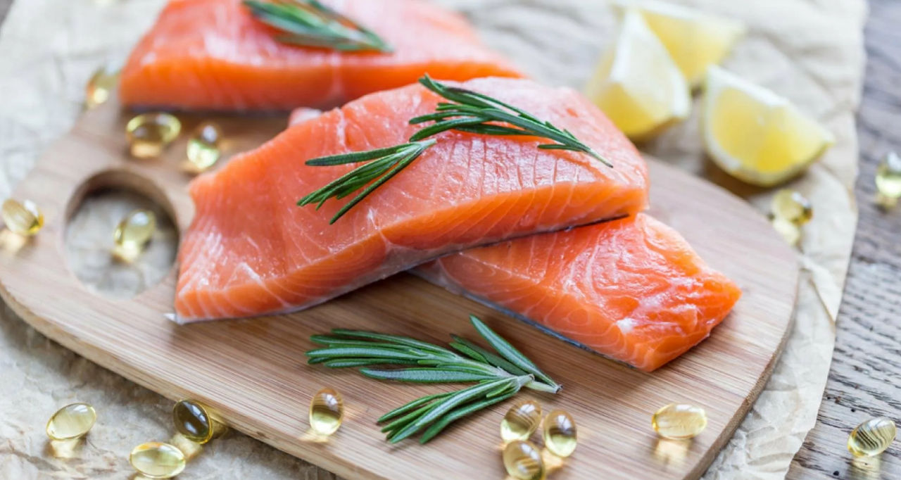 Диетолог назвала 4 продукта "убийцы" лишнего холестерина в организме.