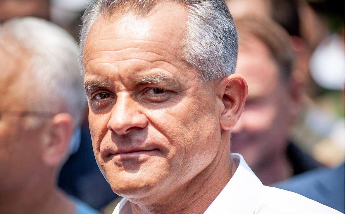 Рогак: Министерство юстиции Греции одобрило экстрадицию Владимира Плахотнюка.