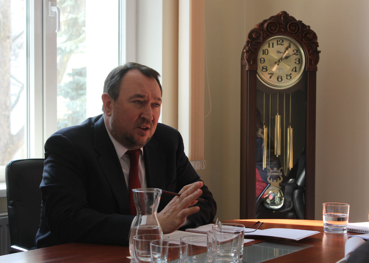 Reacții după anunțul lui Tănase: Frăția mafiei începe să se spargă. Foto: moldNova.eu