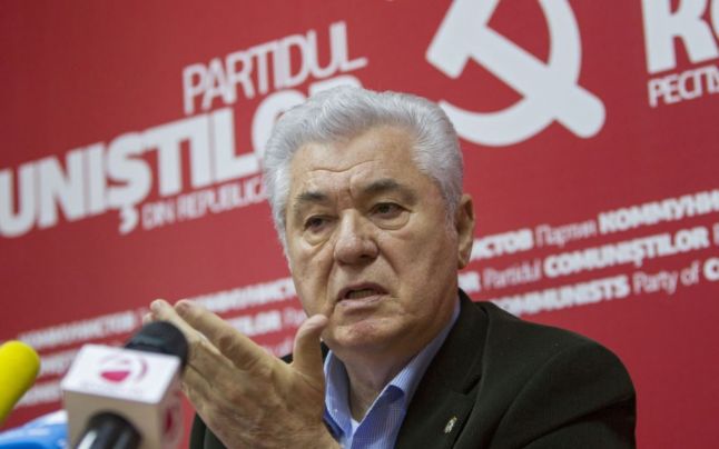 Participarea delegaţie R. Moldova la festivitățile consacrare Centenarului este o trădare.