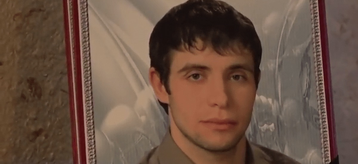 31-летний Андрей Брагуца умер при подозрительных обстоятельствах в тюрьме 26 августа.