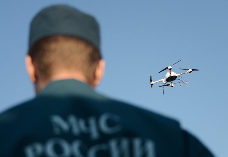 Противорадиационные укрытия обеспечивают защиту главным образом от радиоактивного и светового излучения.