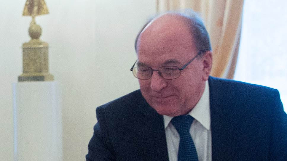 Путин назначил Олега Васнецова новым послом России в Молдове.