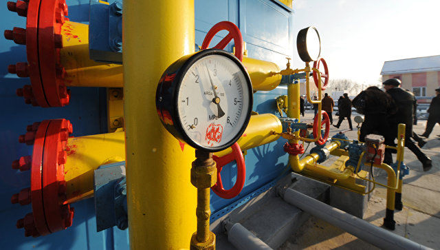 "Нафтогаз" обвинил украинцев в чрезмерном потреблении газа.