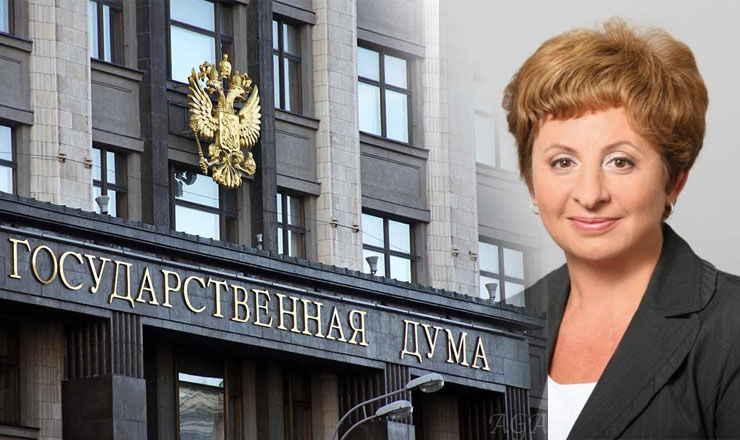 Un deputat al Dumei de Stat din partea regiunii Tomsk  a murit la vârsta de 60 de ani. Foto: tvc.ru