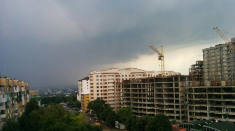 Mâine vremea va fi determinată de influența unei zone de aer cu presiunea atmosferică normală. Foto: publika.md