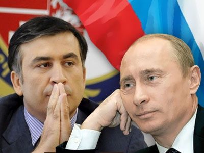 Mihail Saakașvili a făcut cunoscut motivul pentru care președintele rus Vladimir Putin îl amenință cu moartea.