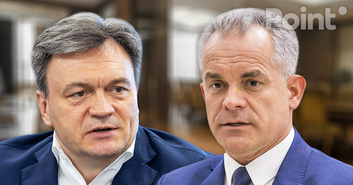 Речан: Румыния не блокировала экстрадицию бывшего лидера демократов Плахотнюка.