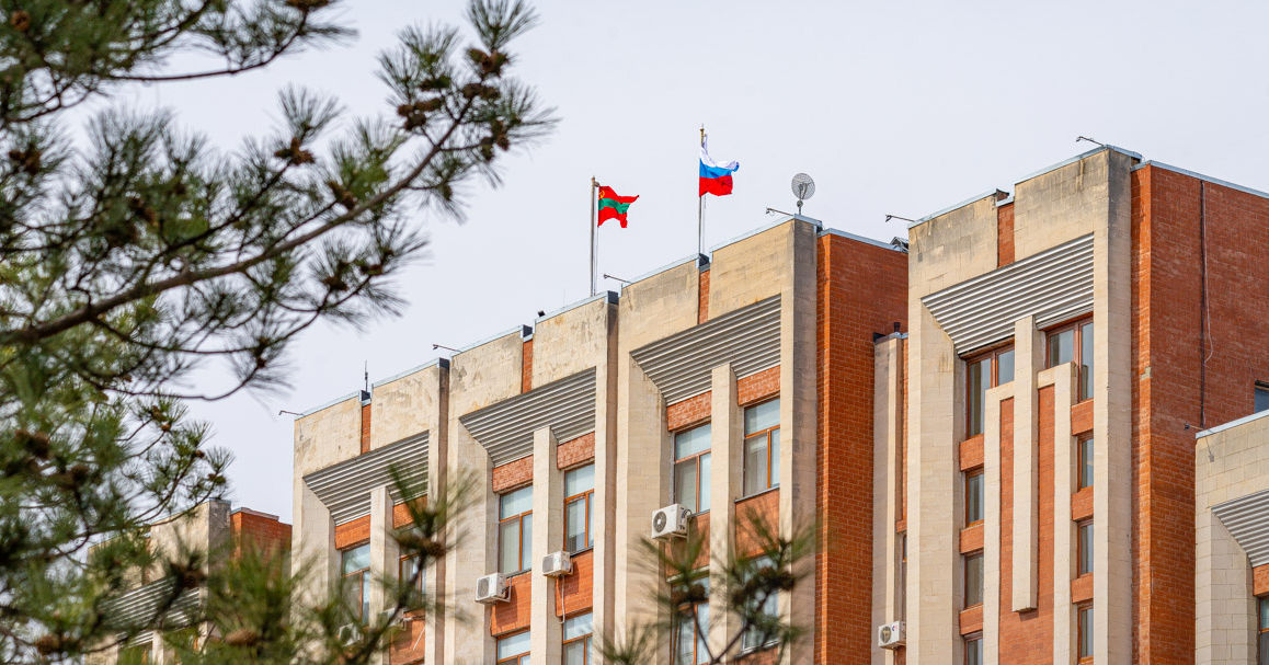 Чрезвычайное положение в экономике Приднестровья продлили до конца февраля.