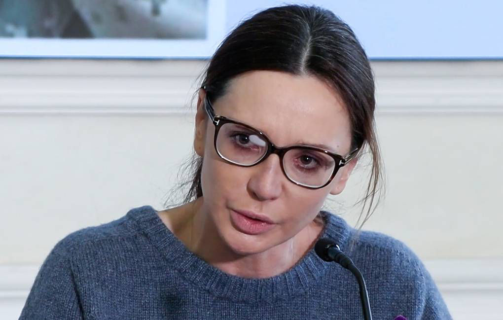 Жена Медведчука предложила обменять его на пленных британцев.