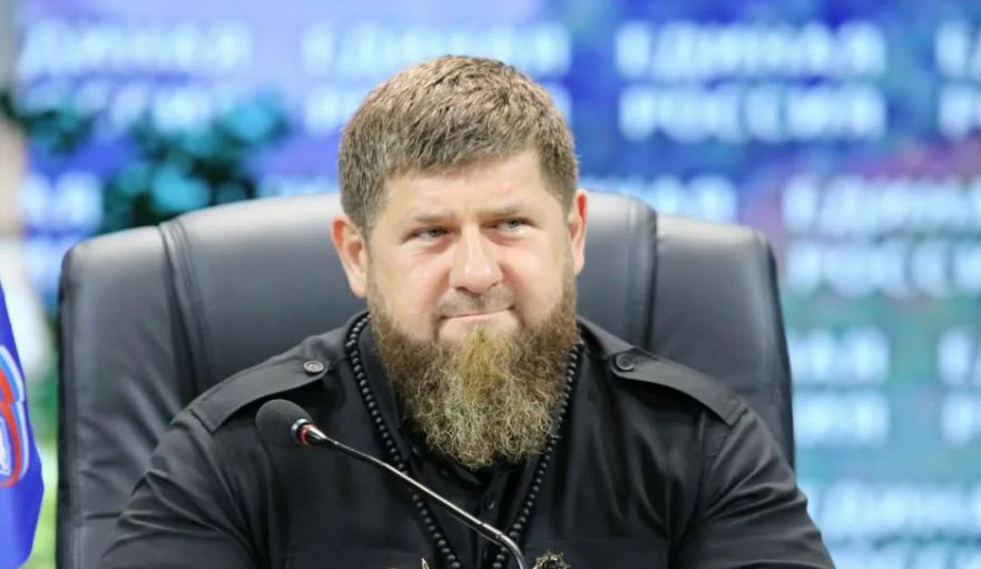 Кадыров: Я боюсь санкций только со стороны президента России.