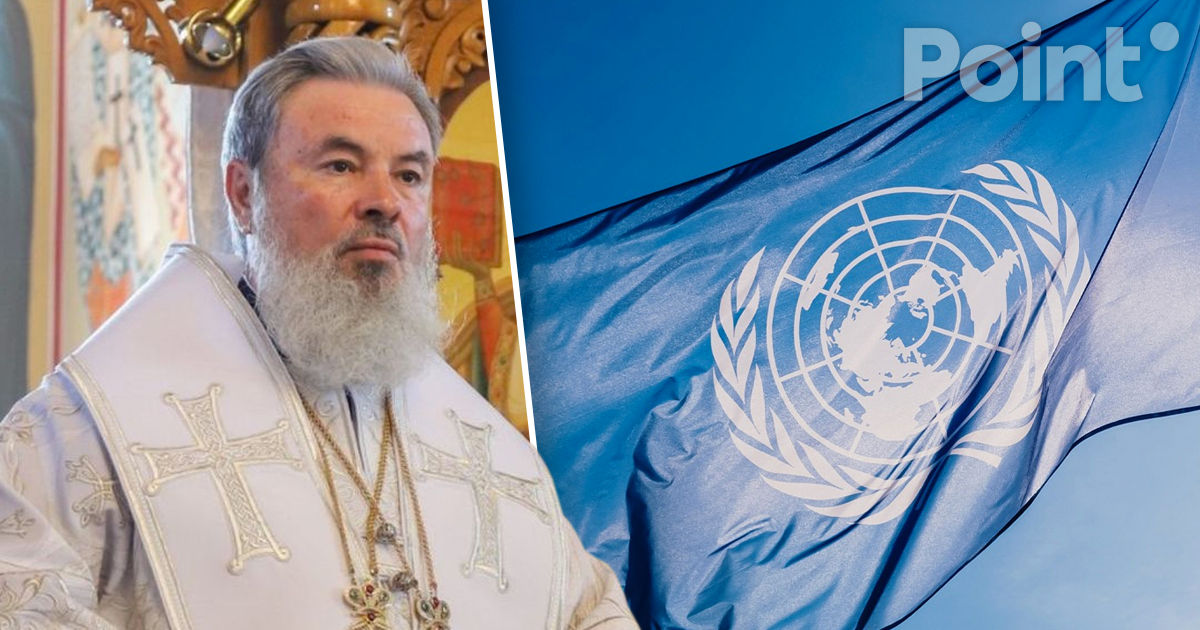 ONU adună informații privind anularea călătoriei episcopului Marchel după Focul Haric.
