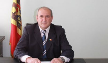 Consulul general al Republicii Moldova la Istanbul, plasat în arest la domiciliu. Foto: istanbul.mfa.md