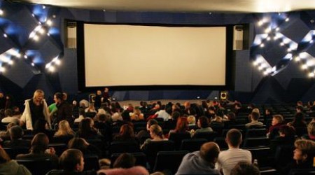 На суд немецких зрителей будут представлены ленты режиссера Игоря Кобылянского.