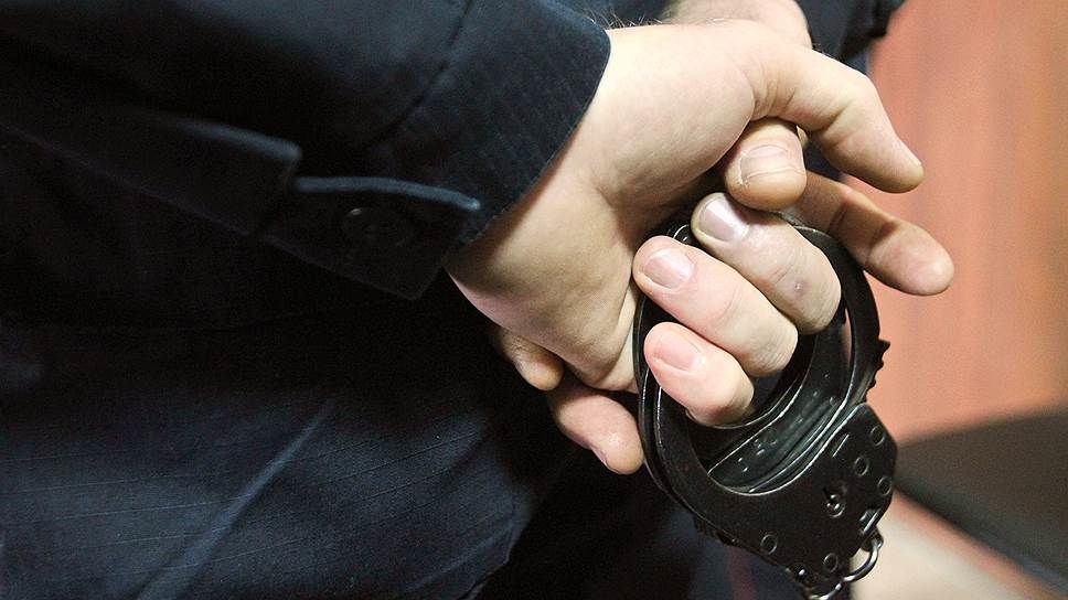 К 18 годам горожанин неоднократно привлекался к уголовной ответственности.