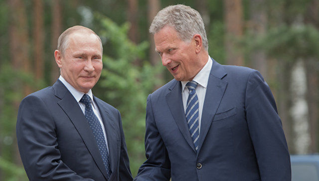 Путин: Россия и Китай не создают никаких военных блоков.