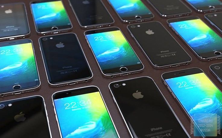 Apple может не выпустить модели iPhone 7, iPhone 7 Pro и iPhone 7 Plus в этом году.
