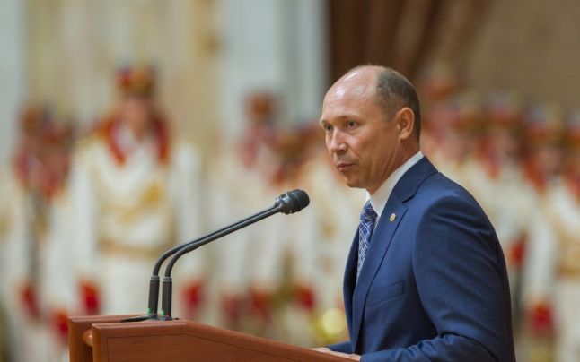 Dacă va fi dovedită vinovăția lui Vlad Filat și acesta va fi condamnat, atunci nu va mai putea fi nu doar lider al acestei formațiuni, dar nici simplu membru.