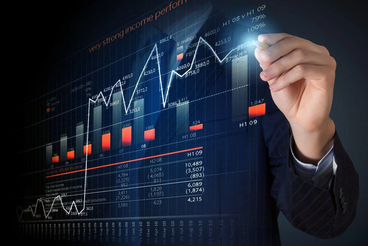 Инфляционные ожидания инвесторов также ослабевают. 