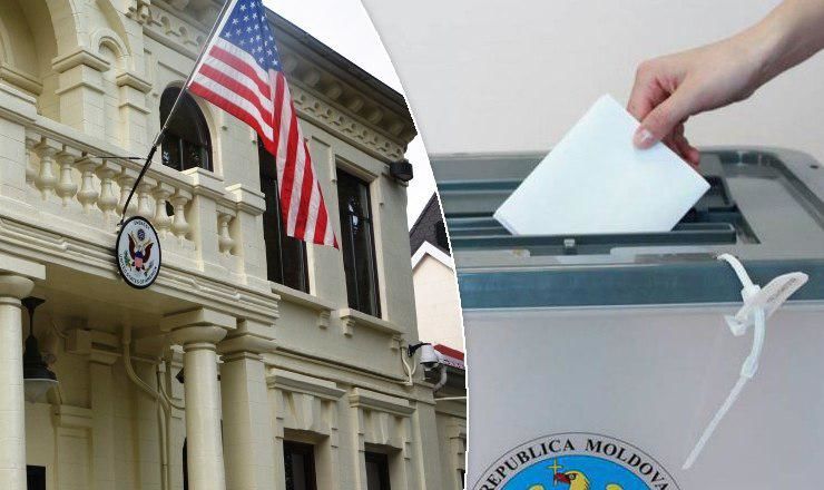 После выборов США потребуют прозападные силы РМ объединиться, заявил Владимир Букарский.