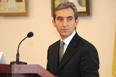 Comisia privind elucidarea situaţiei de pe piaţa financiar-bancară s-a întrunit într-o nouă şedinţă.  Foto: timpul.md