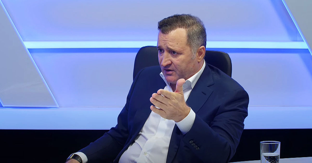 Филат: Оппозиции, скорее всего, не удастся договориться о едином кандидате.