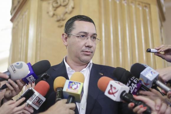 Presa de la Belgrad: Un ex-premier a primit cetăţenie sârbă. Reacție. Foto: digi24.ro