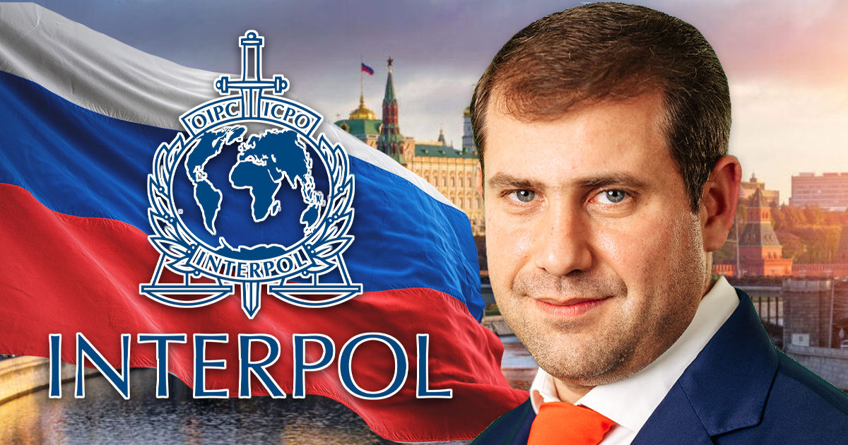 Глава Интерпола Молдовы о поездке Шора в Россию: Будет направлен запрос. Коллаж: Point.md