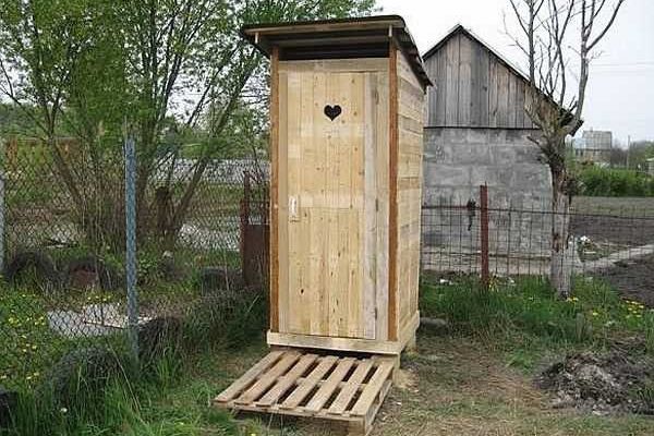 Только 57% жилищ в Молдове оборудованы канализацией.