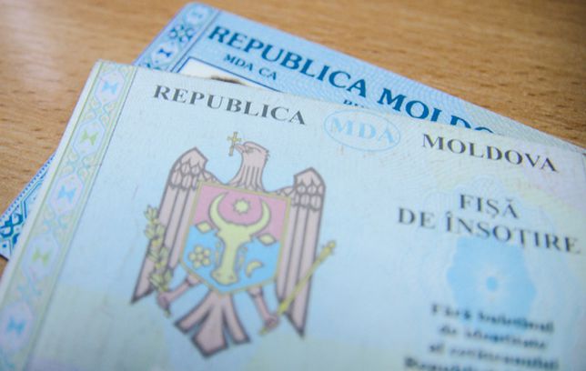 Lista beneficiarilor va fi întocmită de responsabilii de la ÎS "Registru" în comun cu autoritățile publice locale. Foto: independent.md