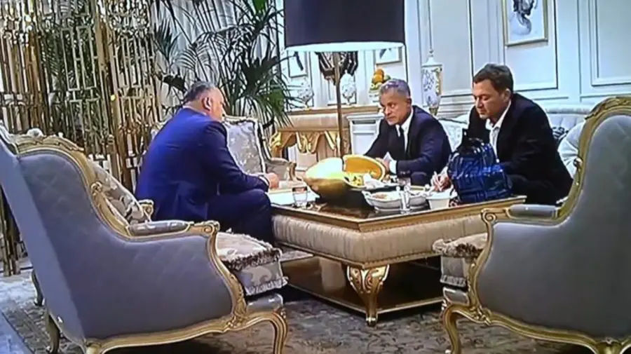 Dosarul „kuliok”: Dodon chiar vrea să-l vadă pe Plahotniuc la ședința de judecată ca martor.