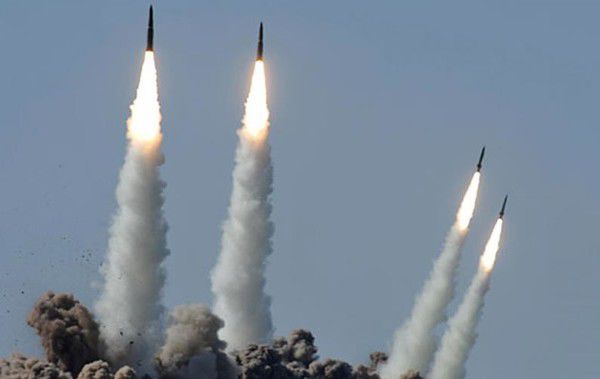 США заявили о готовности нанести удар по российским ракетам.