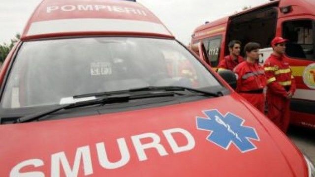 SMURD открыли и в Единцах.