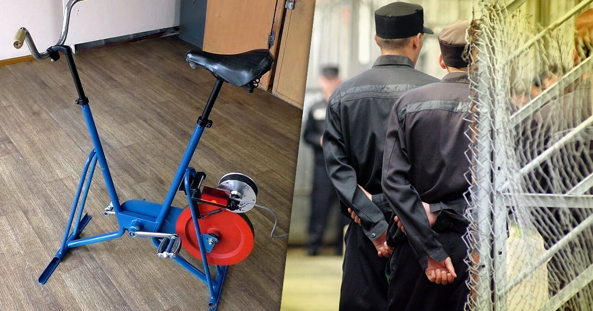 В Раде Украины предложили привлечь заключенных к выработке электричества. Коллаж Point.md.
