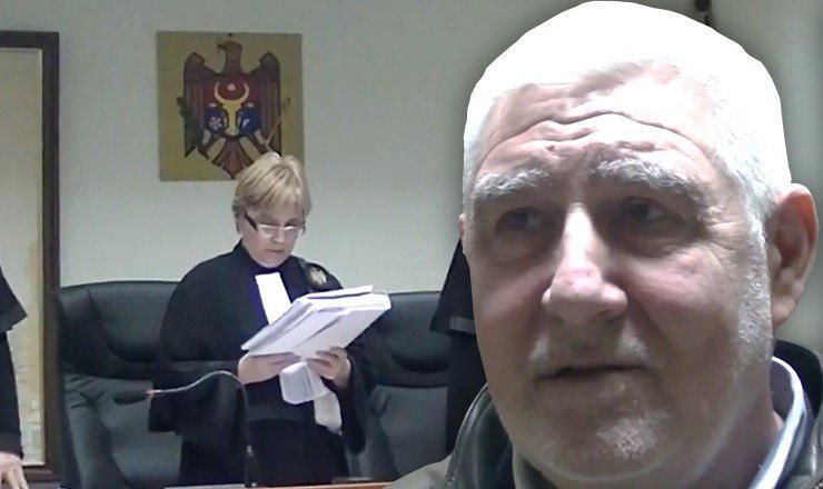 Андрей Баштовой был осужден в 2013 году по обвинению в хищении имущества и попытке организовать двойное убийство. 