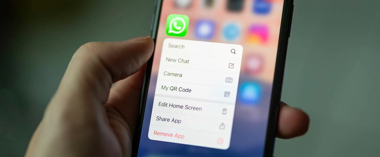 Германия временно запретила WhatsApp собирать данные пользователей.