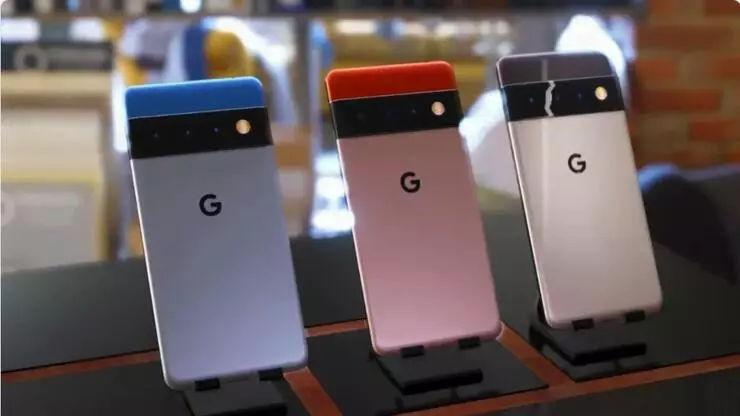 Google перестанет выпускать бюджетные флагманы.
