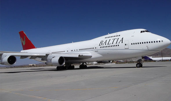 Cea mai slabă companie aeriană din lume și-a schimbat numele